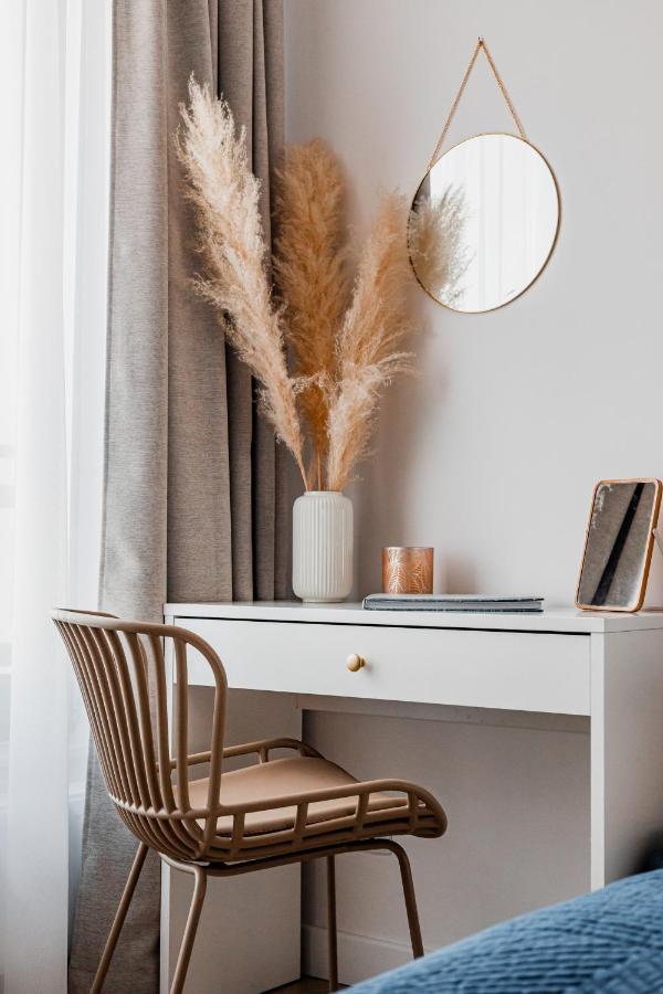 Prime Plac Unii Apartment Gdynia Ngoại thất bức ảnh